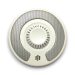 Rilevatore-di-fumo-con-sensore-intelligente-a-batteria-