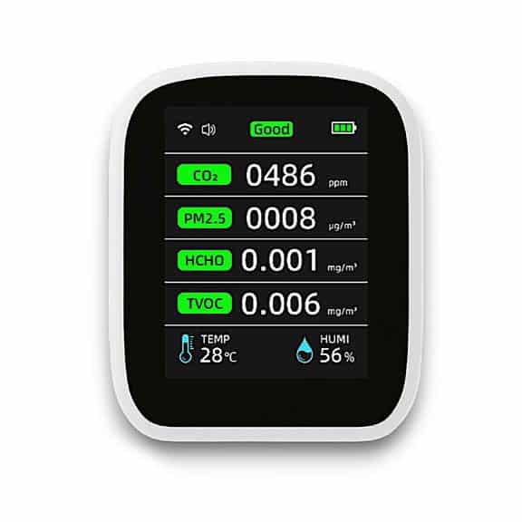 rilevatore-qualita-aria-8-in-1-wifi-safehomeshop
