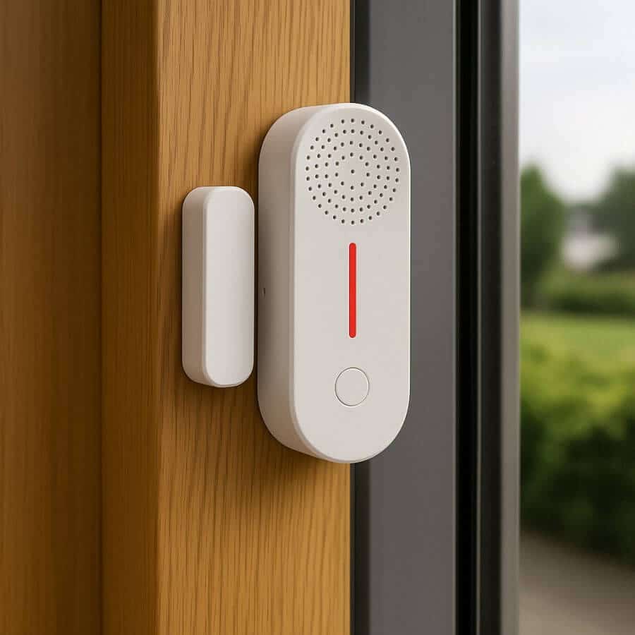 Allarme-per-Porte-e-Finestre-Wi-Fi-Sensore-Smart-con-Sirena-Integrata-e-App-Tuya