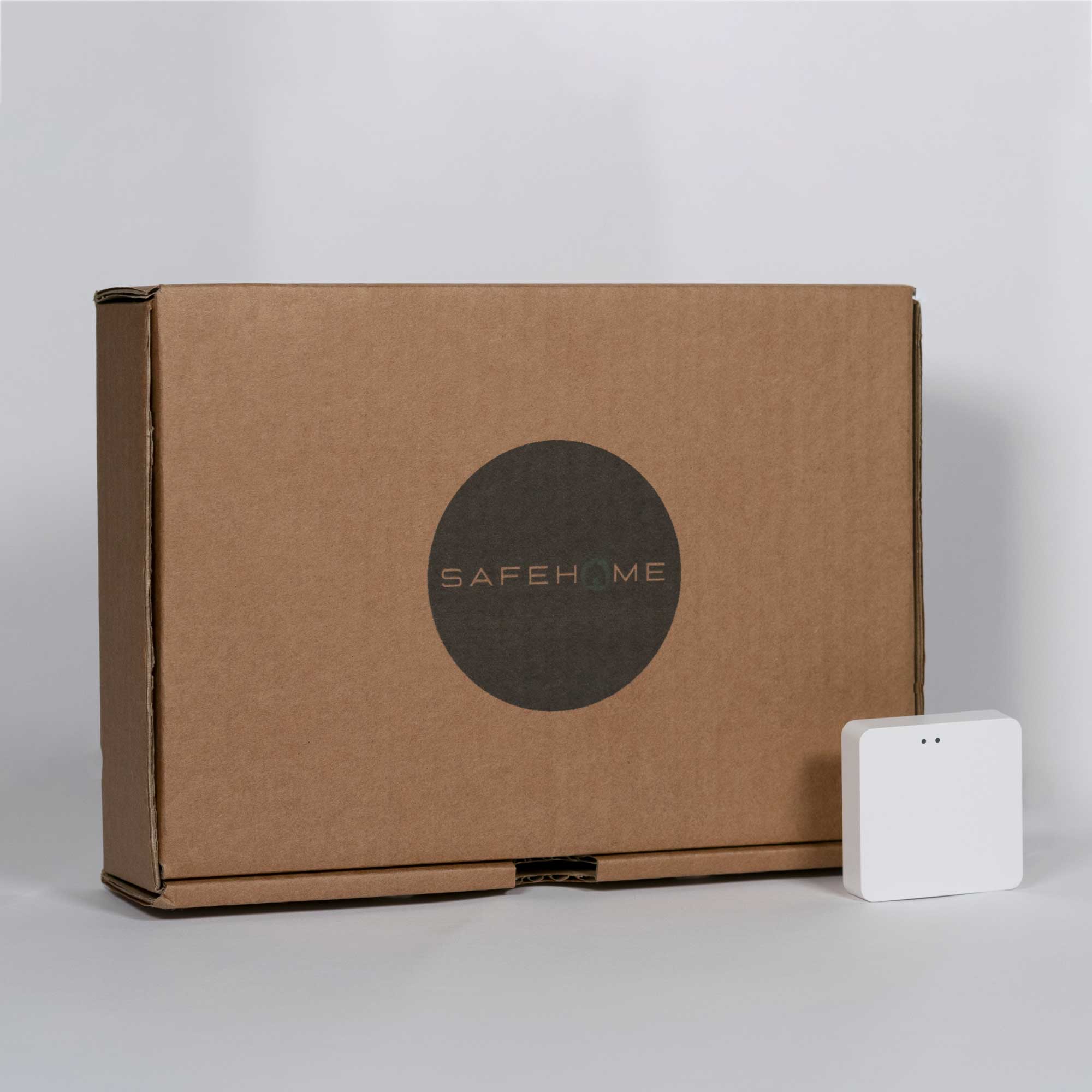 Hub per Dispositivi con Tecnologia Zigbee/Wi-Fi - immagine 2