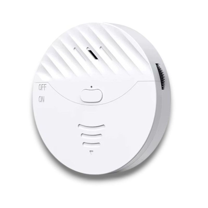 LHT65N-VIB Sensore di vibrazione LoRaWAN con temperatura e umidità - Negozio online