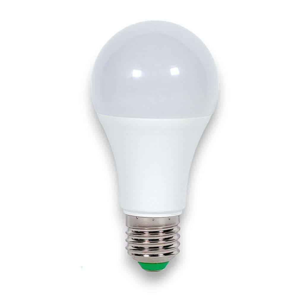 Lampadina Intelligente a Led Multicolore Tuya Wi-Fi