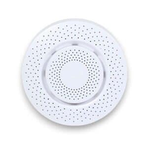 Rilevatore Qualità Aria Smart Air Box 5 in 1 Wi-Fi – Sensore Ambientale Intelligente