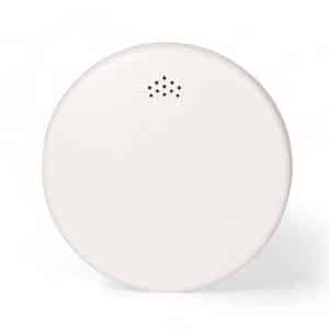 Rilevatore CO e Fumo Wi-Fi - Sensore ad Alta Precisione con Allarme Immediato