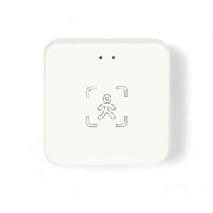 Rilevatore di Movimento con Tecnologia Radar 5.8G - Sensore Smart per Casa e Ufficio