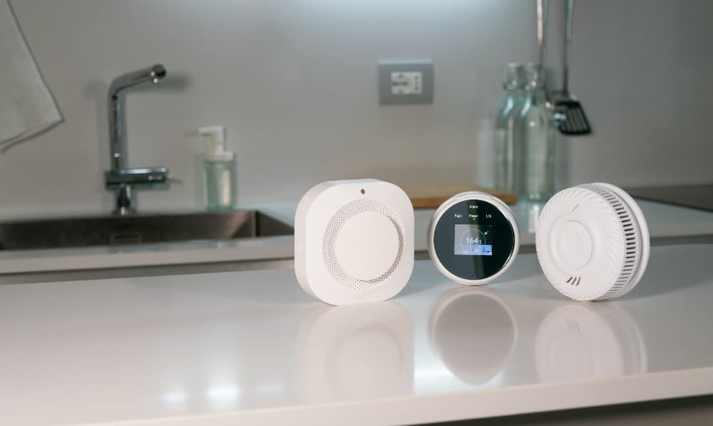 smart home, automazione domestica, sicurezza domestica