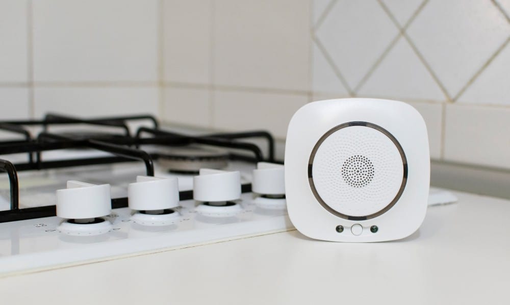 smart home, automazione domestica, sicurezza domestica