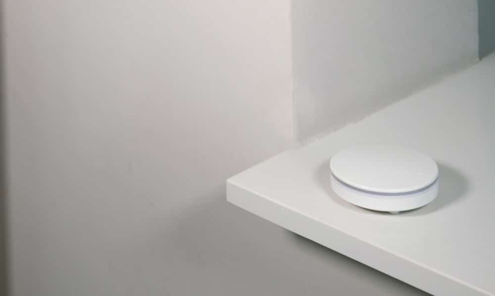 radar-mmWave, sicurezza-domestica