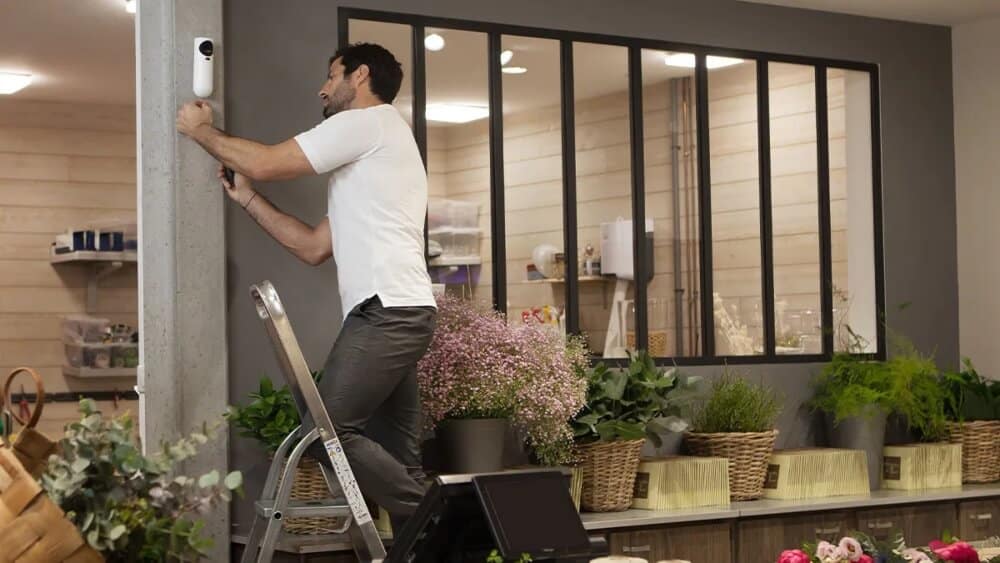 sensori di movimento-prevenzione incidenti- sicurezza domestica