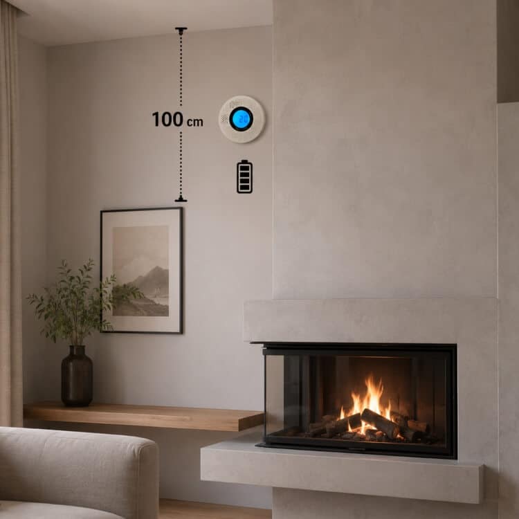 Allarme-Monossido-di-Carbonio-a-Batteria-Rilevatore-Smart-per-Casa-BB-e-Affitti-Brev