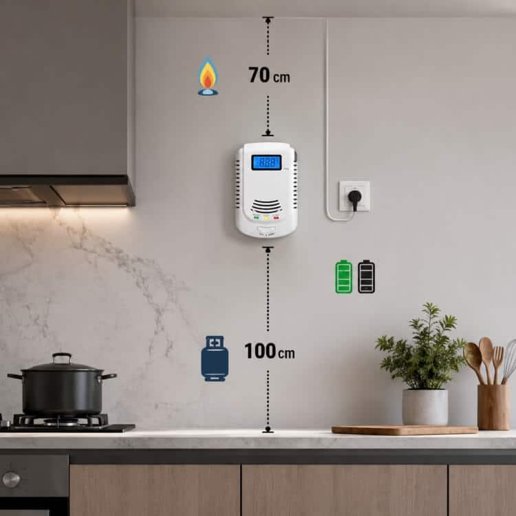 Sensore-Multigas-CO-con-Batteria-di-Emergenza-Allarme-Sicurezza-per-Casa-e-BB