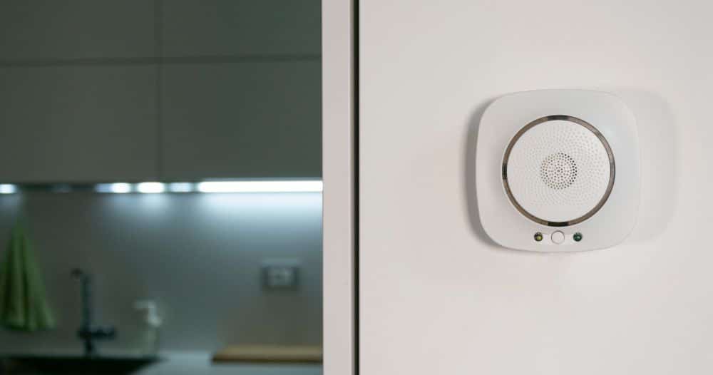 rilevatori combinati gas e monossido di carbonio-sicurezza domestica-rilevatori multi-gas-rilevatori smart