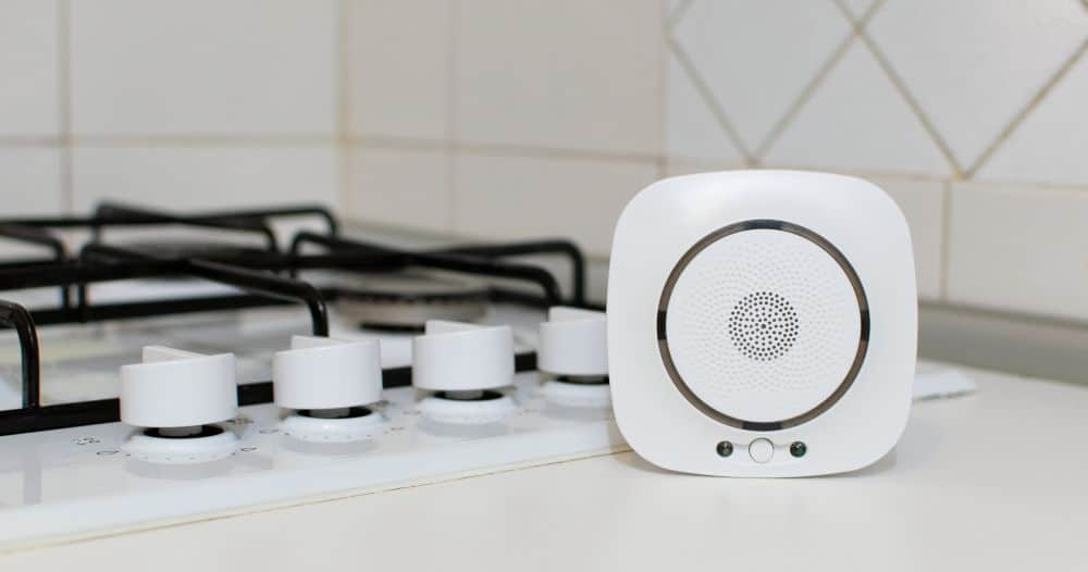 rilevatori combinati gas e monossido di carbonio safe home shop