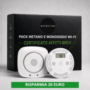 Kit-Completo-Sicurezza-–-Rilevatori-Gas-Metano-e-CO-con-Connessione-Wi-Fi