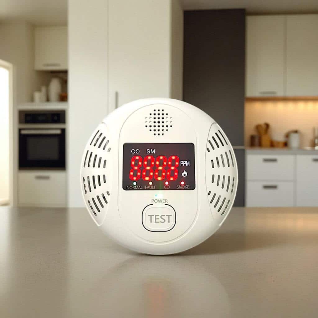Rilevatore-2-in-1-di-Monossido-di-Carbonio-e-Fumo-a-Batteria