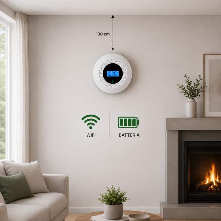 Sensore-Combinato-Fumo-Monossido-Wi-Fi-–-Display-LCD-Alta-Precisione