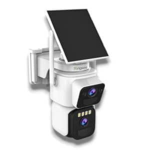 Telecamera-a-Batteria-con-Pannello-Solare-Wi-Fi-6MP-2k-Protezione-Totale-Senza-Fili-