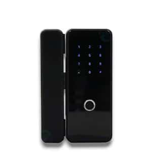 serratura-smart-per-porta-in-vetro-e-alluminio-Tuya-WiFi