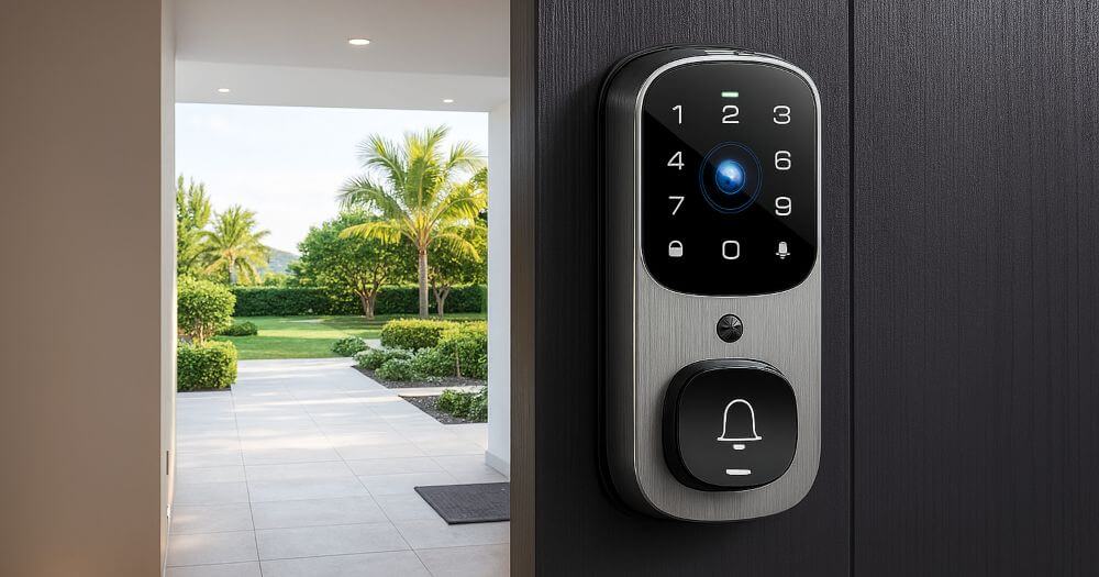 Perche-installare-una-serratura-smart_-piu-sicurezza-e-controllo-totale-da-smartphone-SAFEHOMESHOP.