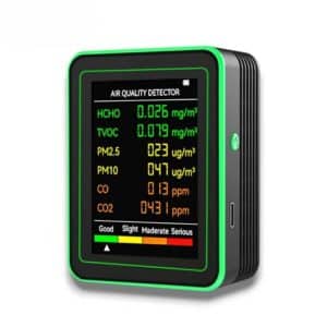 Rilevatore-Ambientale-6-in-1-Wi-Fi-con-Display-a-Colori