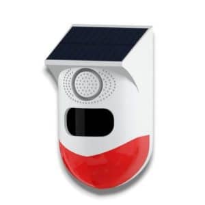 Sirena-da-Esterno-Wi-Fi-a-Ricarica-Solare-e-Sensore-di-Movimento-PIR
