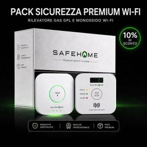Kit-Completo-Gas-GPL-e-Monossido-di-Carbonio-Wi-Fi-–-Safe-Home-PRO