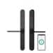 Serratura-Smart-per-Porte-e-Portefinestre-Bluetooth-con-App