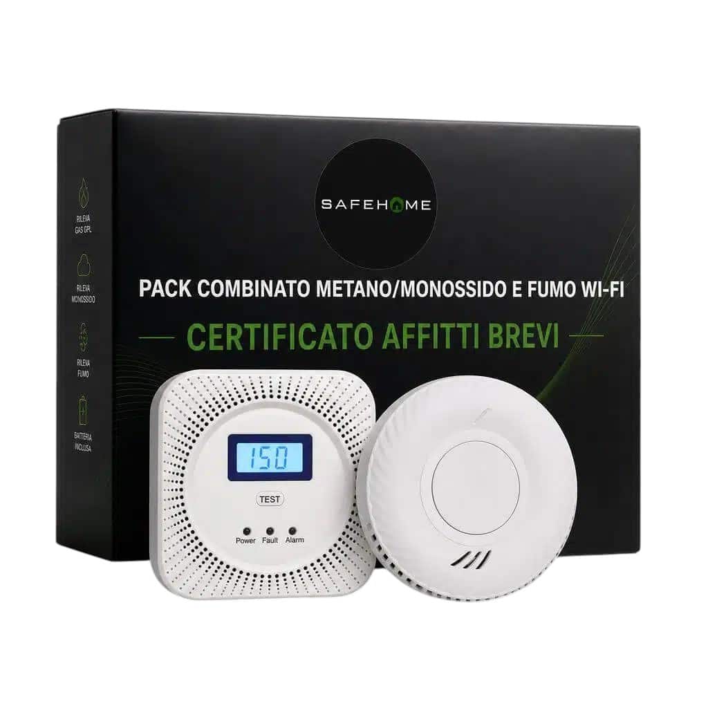 pack affitti brevi