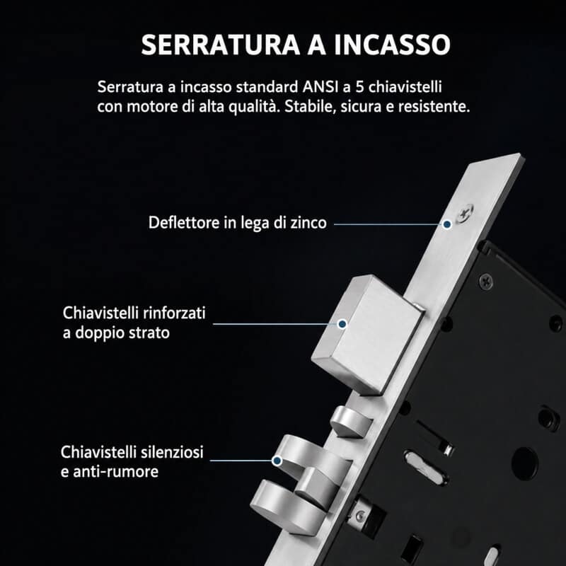 Serratura-Intelligente-Bluetooth-per-Hotel-e-Bb-con-Software-gratuito-TT-HOTEL