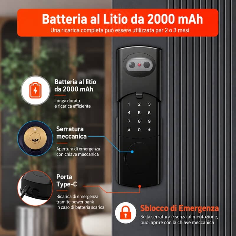 Serratura-Smart-Multifunzione-Wi-Fi-per-Porte-e-Cancelli-con-Videocitofono-e-App.